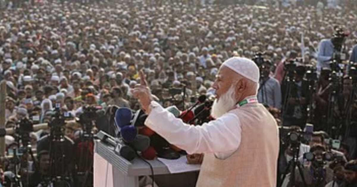 নির্বাচন ঘিরে জামায়াত জোয়ার, ২৬-এ কি ১৯৯১-এর পুনরাবৃত্তি!
