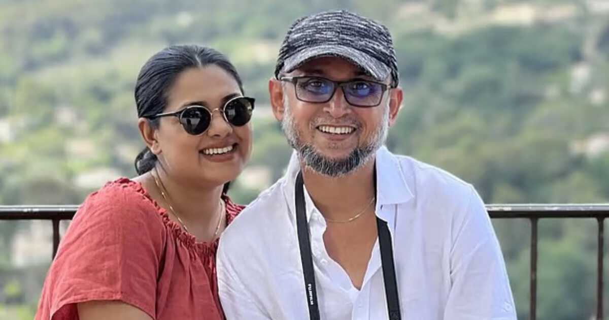 উপদেষ্টা ফারুকীর সম্পদ কমেছে, দেড় কোটির বেশি সম্পদ বেড়েছে স্ত্রী তিশার