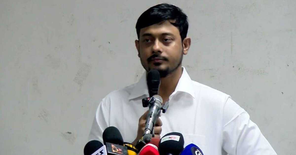 ৩৫ কেন্দ্রে ফলাফল আটকে রাখার অভিযোগ নাসীরুদ্দীন পাটোয়ারীর
