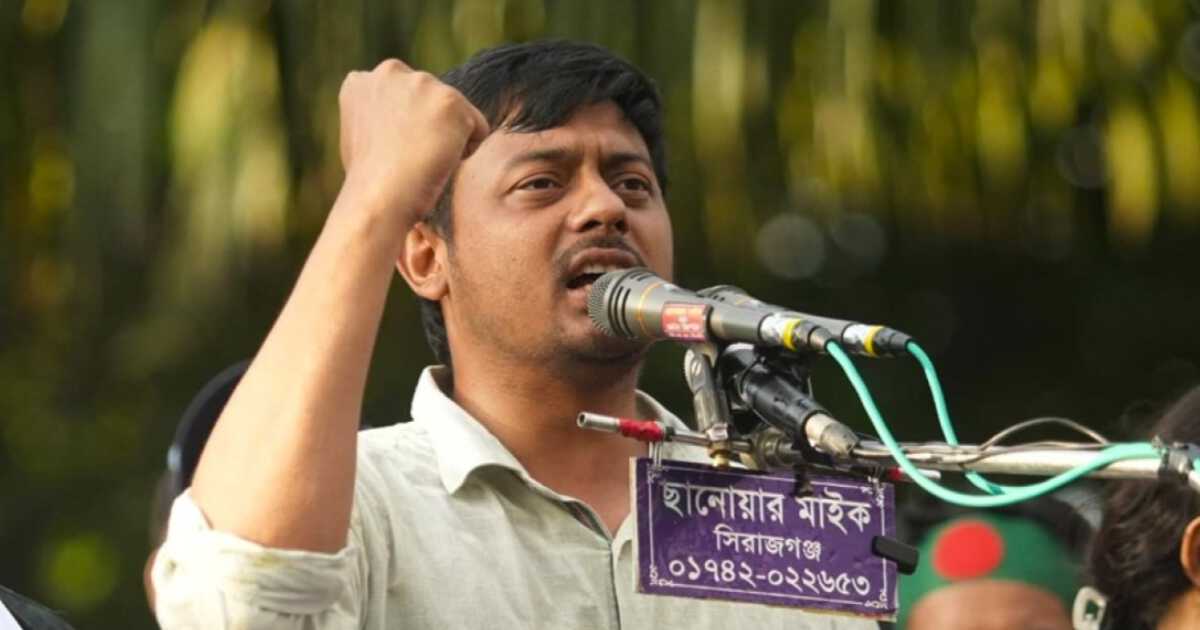 নিজের প্রতিষ্ঠিত কলেজেই পাটওয়ারীর কাছে হারলেন মির্জা আব্বাস