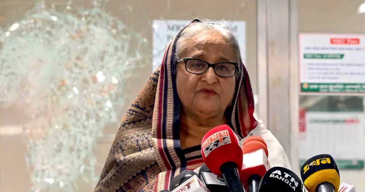 ভারতে বসে রাজনীতিতে ফেরার ছক কষছেন আ.লীগের নেতারা 