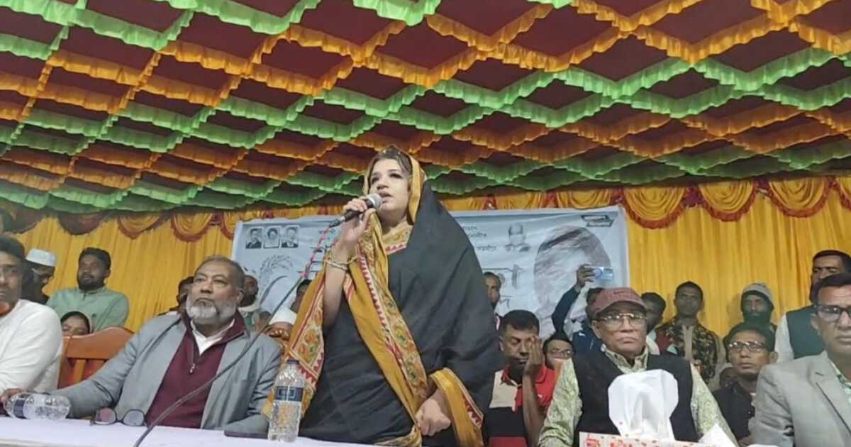 নির্বাচন কমিশন নিরপেক্ষ ভূমিকা পালন করলে প্রধানমন্ত্রী হবেন তারেক রহমান