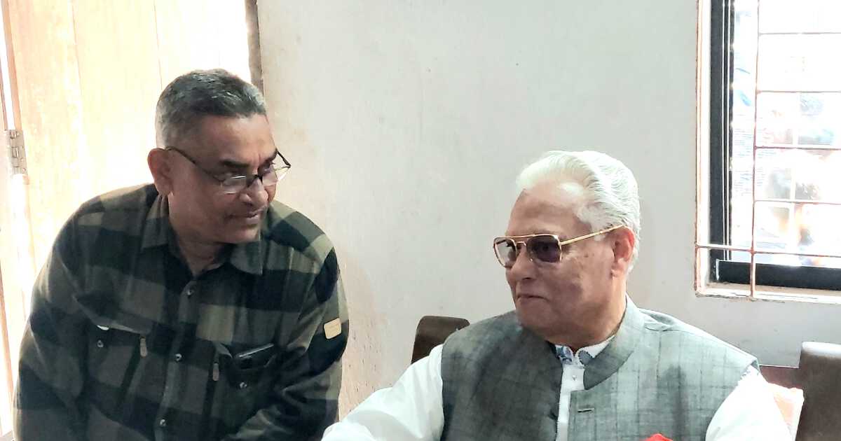 পটুয়াখালীতে জমে উঠেছে নির্বাচনী প্রচারণা