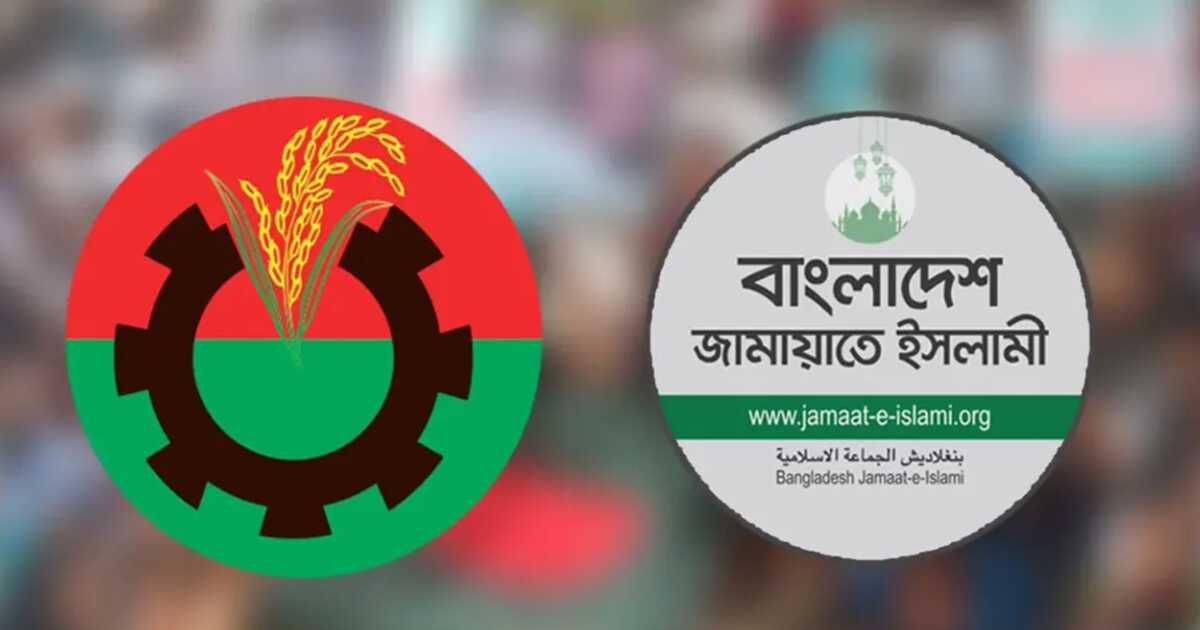 আ. লীগের ৪৮ শতাংশ ভোট যাবে বিএনপির দিকে, জামায়াত পাবে ২৯ শতাংশ