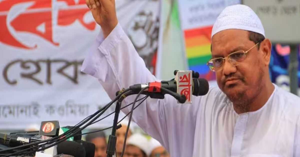 দাঁড়িপাল্লার এক পাল্লায় আমেরিকা, অন্য পাল্লায় ভারত