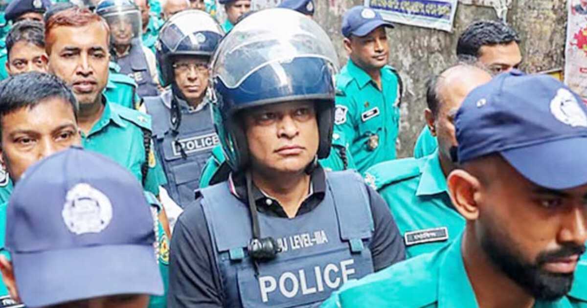 গুম-খুনের মামলায় জিয়াউলের বিরুদ্ধে সাক্ষ্যগ্রহণ শুরু আজ