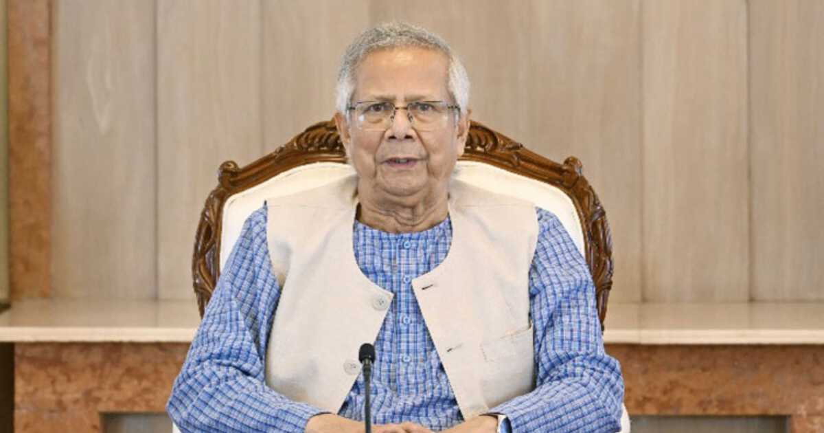 সন্ধ্যায় জাতির উদ্দেশে ভাষণ দেবেন প্রধান উপদেষ্টা