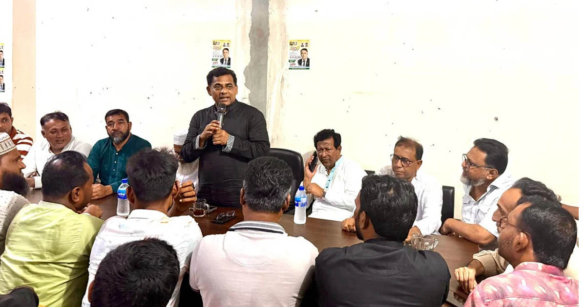 একাত্তরের পরাজিত শত্রুরা নির্বাচন বানচালের ষড়যন্ত্র করছে