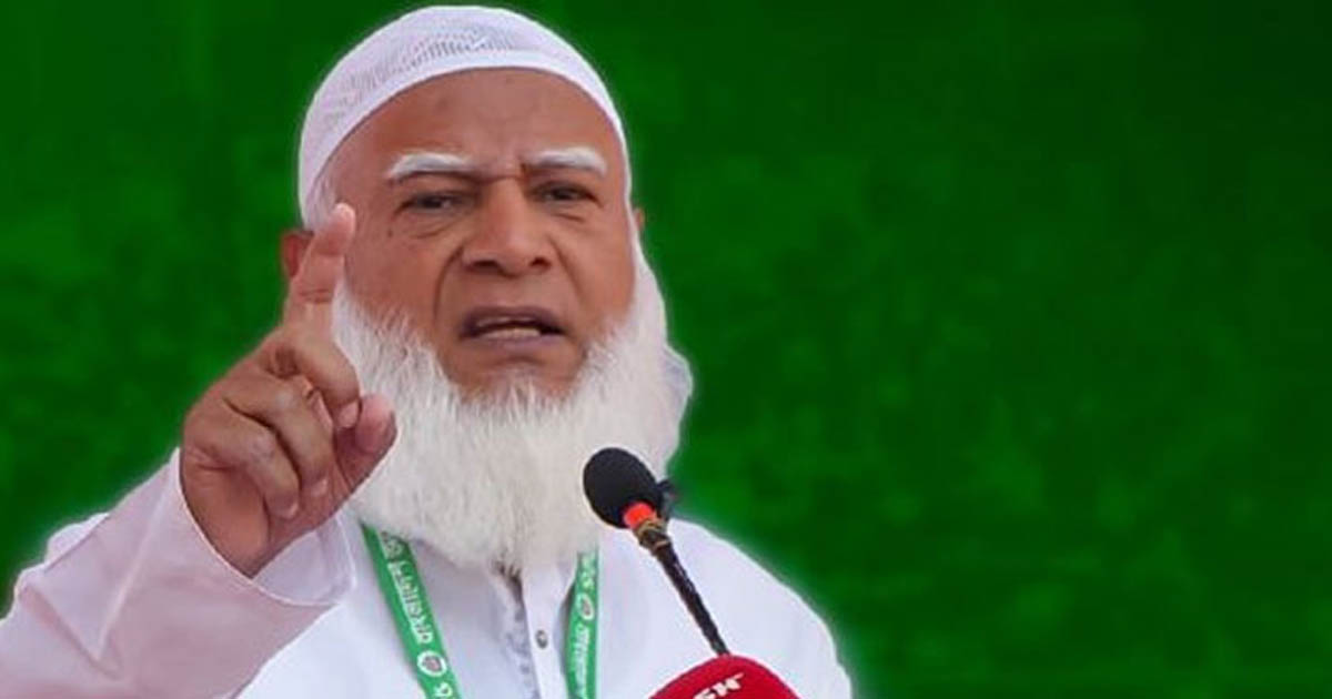 ইমাম-খতিবদের সাথে সবসময় থাকবো