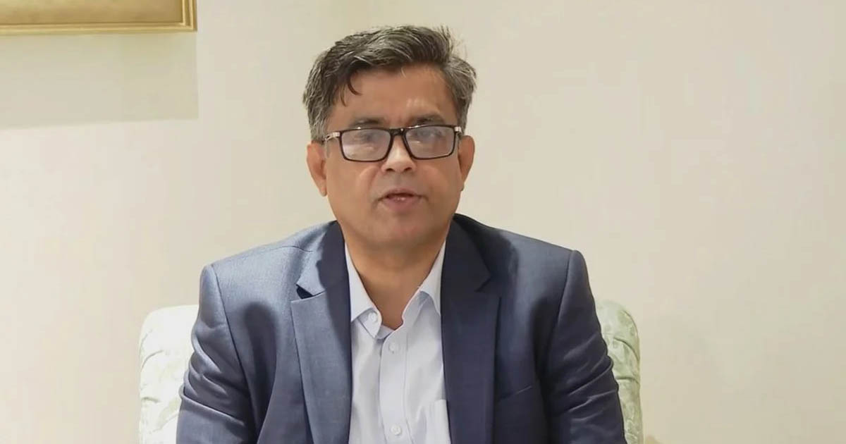 ব্যক্তিগতভাবে ভীত নই, তবে পরিবারের সদস্যরা উদ্বিগ্ন