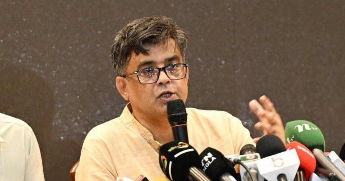 শাহজালাল বিমানবন্দরে অগ্নিকাণ্ড নাশকতা নয়: প্রেসসচিব