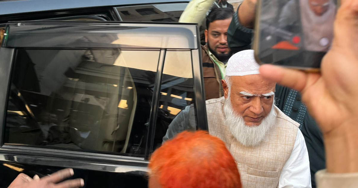 ঘটনার পেছনের শক্তি কে বা কারা, জাতির সামনে স্পষ্ট করতে হবে
