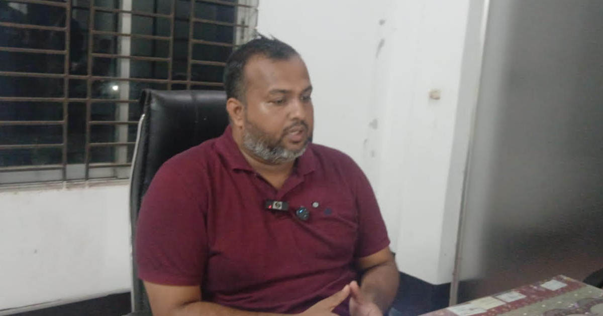 ধানের শীষের বিজয়ের জন্য দলীয় সিদ্ধান্ত মেনে নিতে হবে: সোহেল রানা