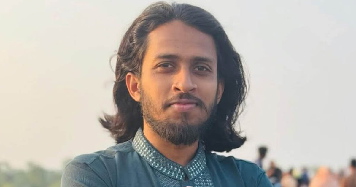 স্বরাষ্ট্র উপদেষ্টার পদত্যাগে কোটি টাকা পুরস্কার ঘোষণা রাকসু জিএসের