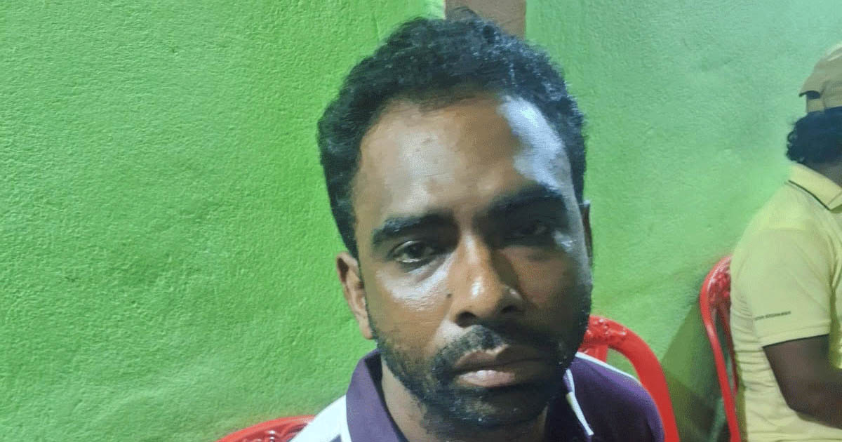 সিদ্ধিরগঞ্জে শীর্ষ সন্ত্রাসী সাহেব আলী গ্রেপ্তার