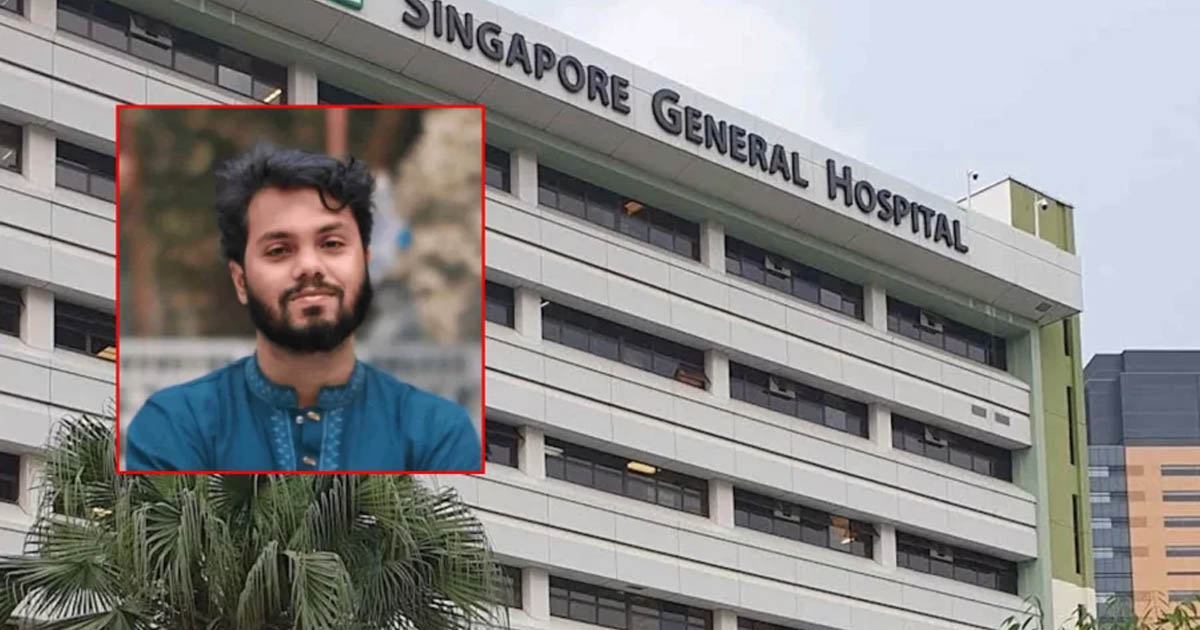সিঙ্গাপুর হাসপাতালে হাদি: পরীক্ষা-নিরীক্ষার পর যা জানা গেল