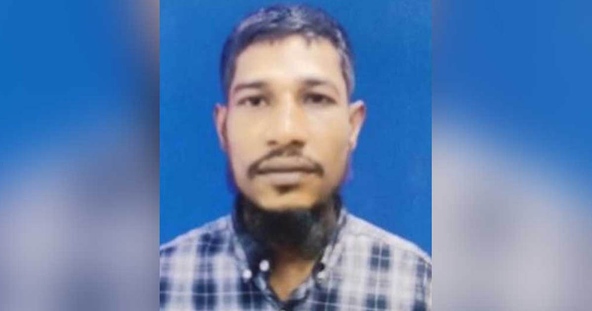সিলেটে গায়ে আগুন দিয়ে যুবকের আত্মহত্যা
