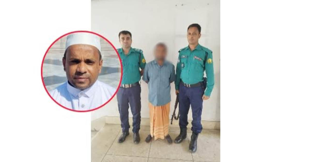 সিলেটে আওয়ামী লীগের সাংগঠনিক সম্পাদক গ্রেপ্তার