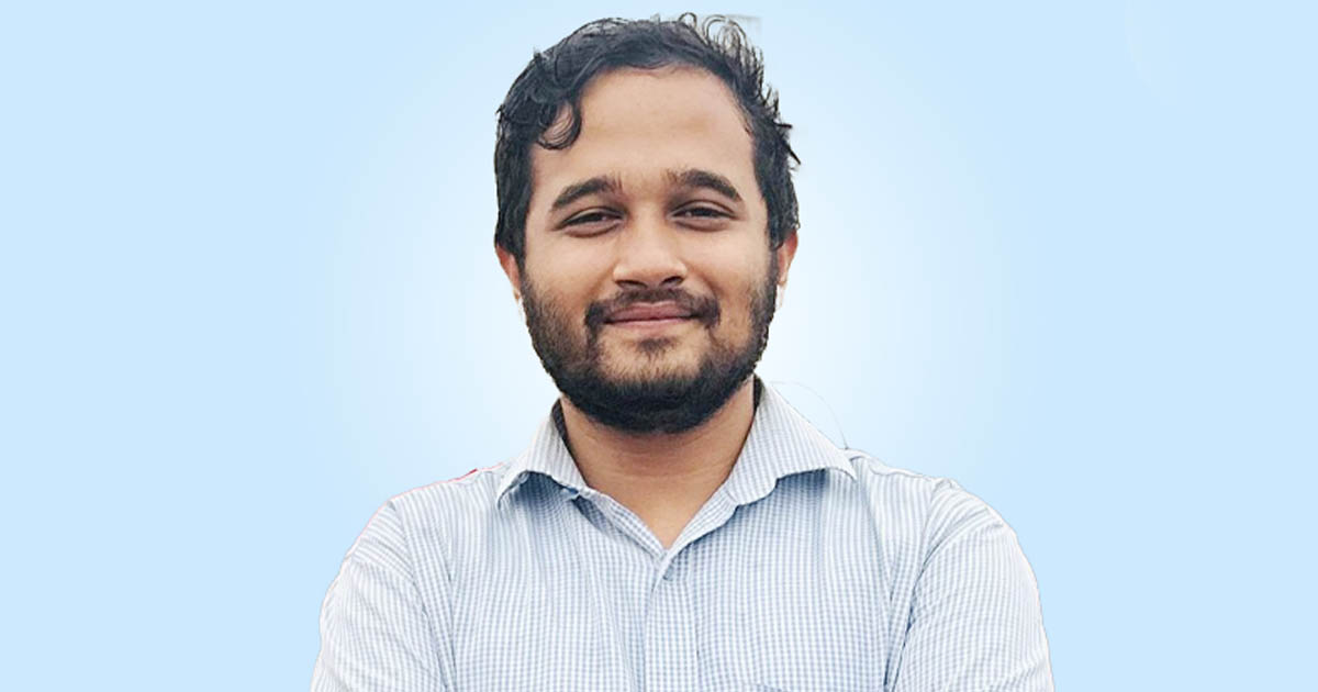 হাসিনাকে ফাঁসিতে না ঝুলানো পর্যন্ত মুখ দিয়ে ‘শেখ শেখ’ বের হবেই