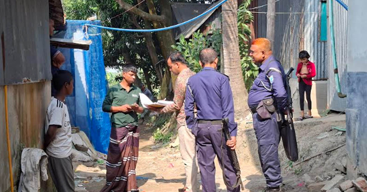 সোনারগাঁয়ে প্রতিবন্ধী নারীকে ধর্ষণচেষ্টার অভিযোগ