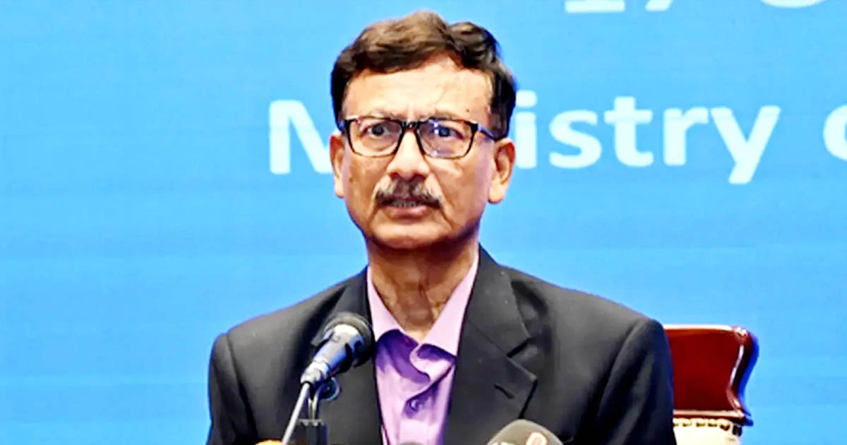 নির্বাচন নিয়ে ভারতের মন্তব্য অনাকাঙ্ক্ষিত ও অপ্রত্যাশিত