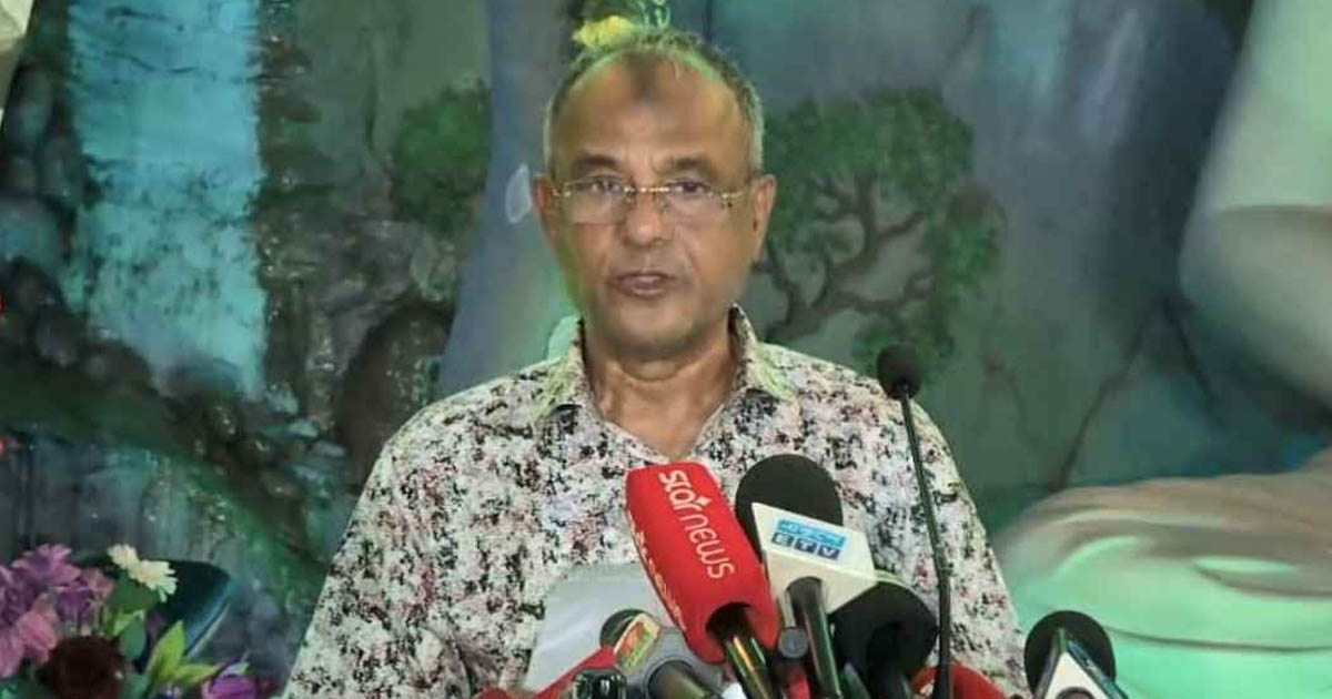 দেশে আইনশৃঙ্খলা পরিস্থিতির উন্নতি হয়েছে