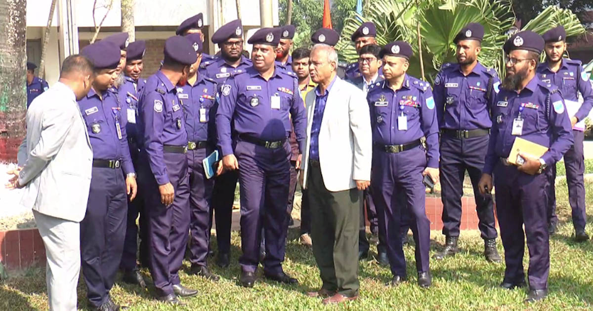 রায়পুরার চরাঞ্চলে সংঘাত বন্ধে কম্বিং অপারেশন করা হবে: স্বরাষ্ট্র উপদেষ্টা