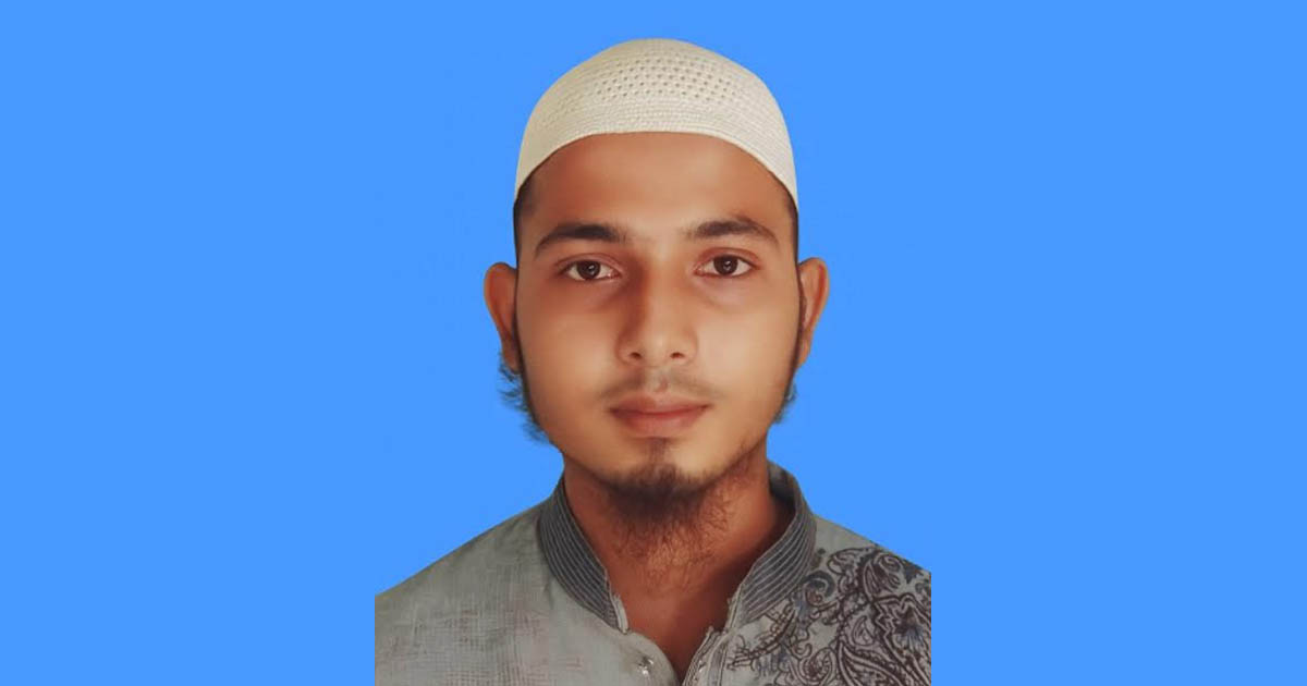 চারদিন ধরে নিখোঁজ মানসিক ভারসাম্যহীন সজীব, সন্ধান চায় পরিবার