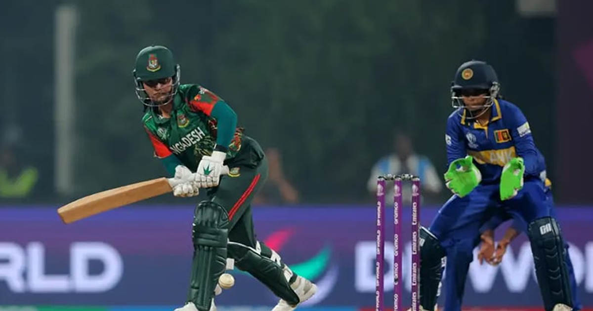 সেমিফাইনাল থেকে ছিটকে গেল বাংলাদেশ
