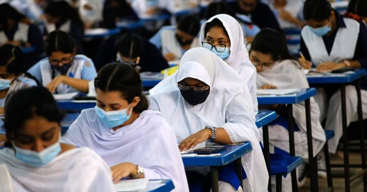 যে কারণে পেছাতে পারে ২০২৬ সালের এসএসসি পরীক্ষা