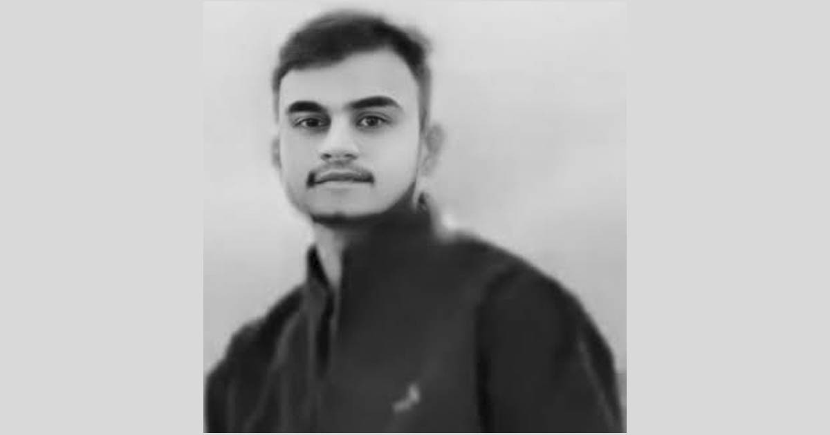 সুন্দরগঞ্জে সুপারি গাছ থেকে পড়ে দশম শ্রেণির শিক্ষার্থীর মৃত্যু
