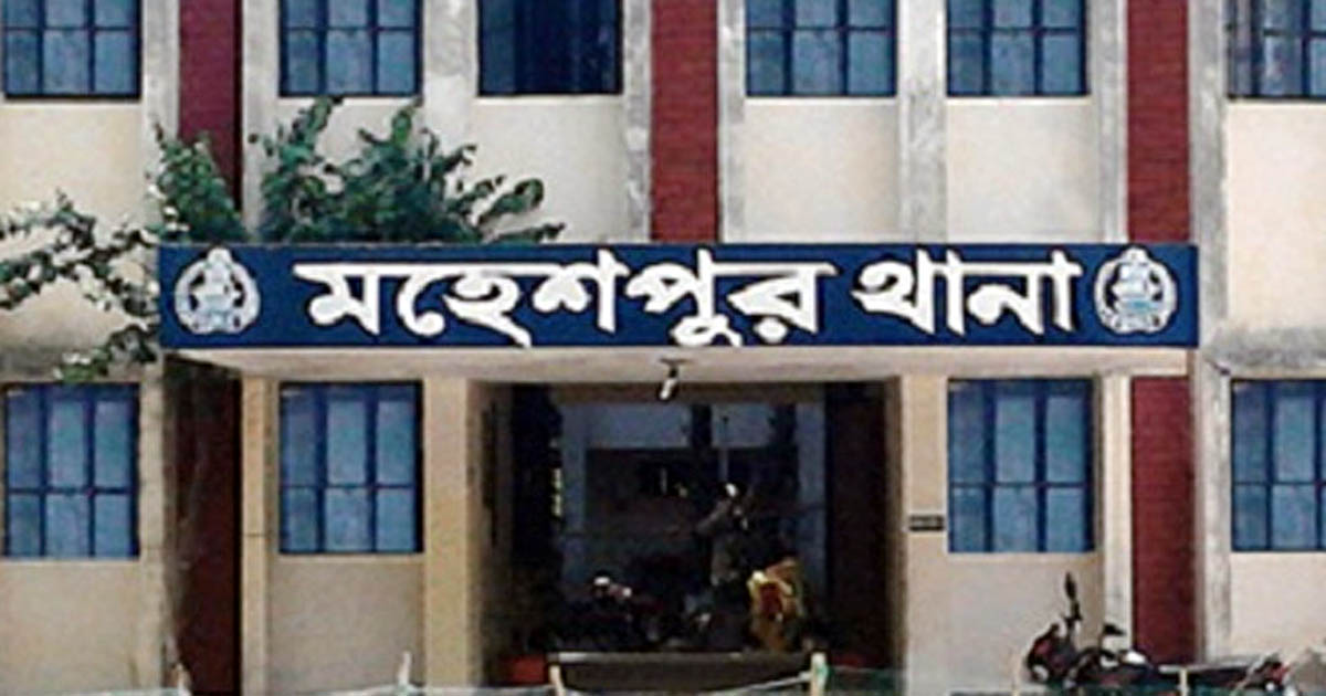 মহেশপুরে যুবকের ঝুলন্ত মরদেহ উদ্ধার