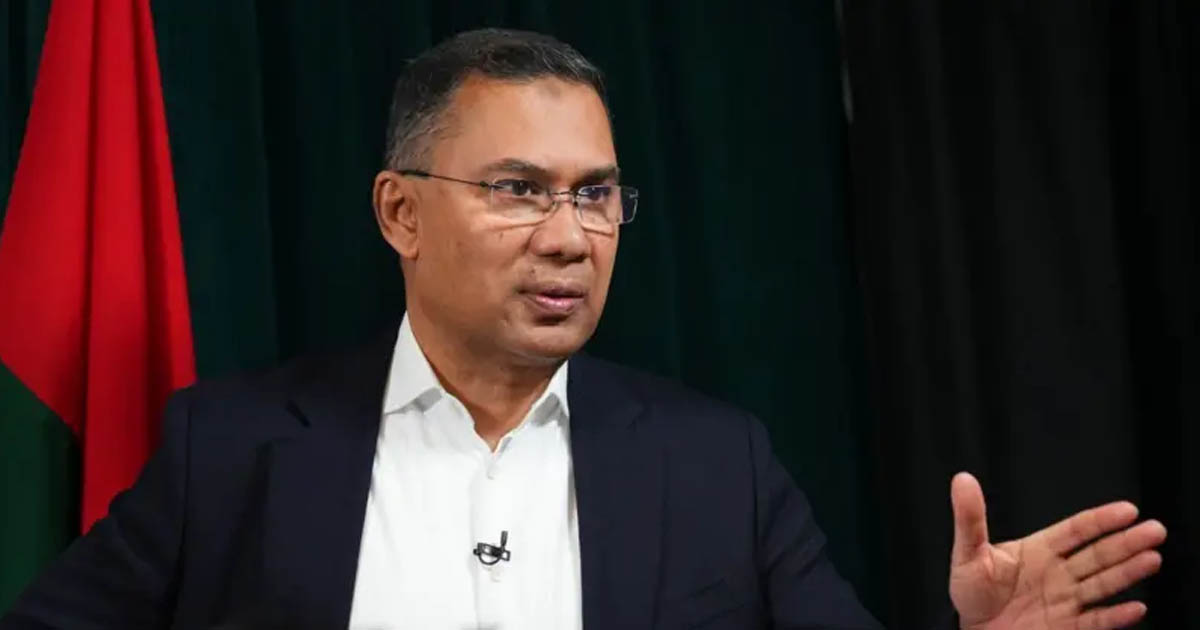 জুলাই অভ্যুত্থানের মাস্টারমাইন্ড জনগণ, কোনো ব্যক্তি নয়