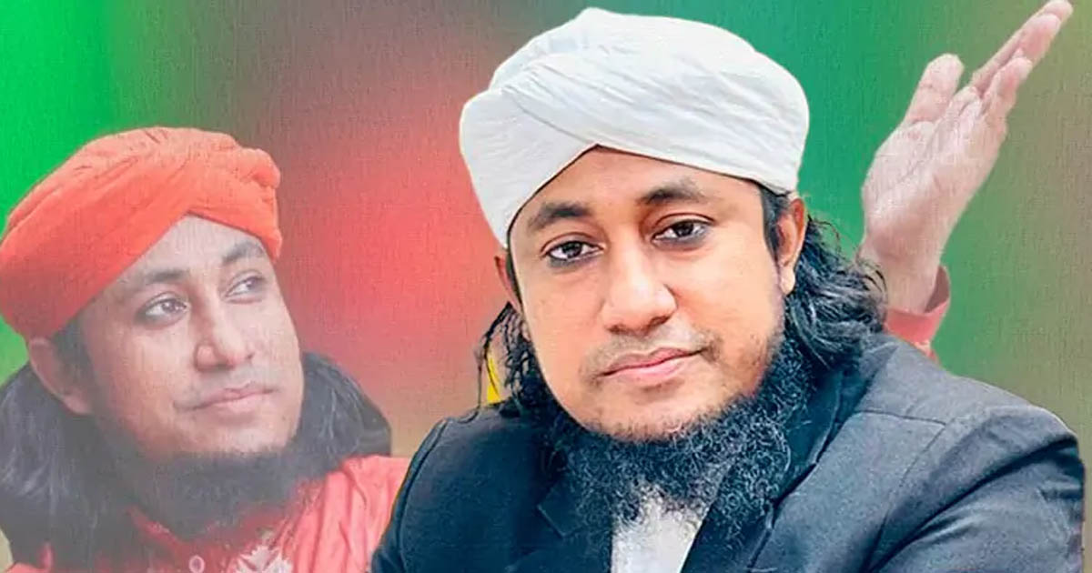 তাহেরির স্ত্রীর কোনো স্বর্ণ নেই, নিজের আছে ৩১ ভরি