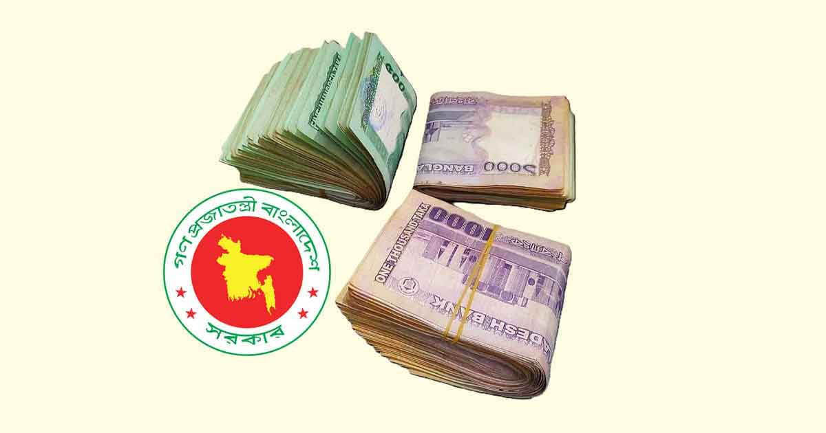 সরকারি কর্মচারীদের নতুন বেতন নির্ধারণে খসড়া প্রস্তাব চূড়ান্ত