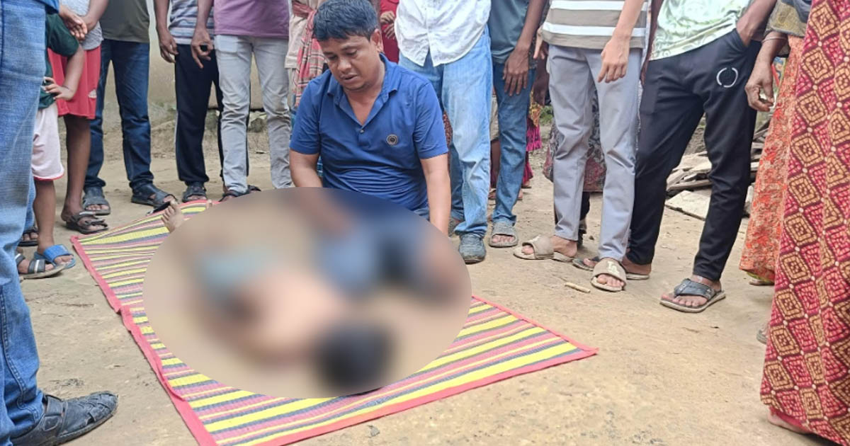 তাড়াশে সড়ক দুর্ঘটনায় শিশুসহ প্রাণ গেল ৩ জনের