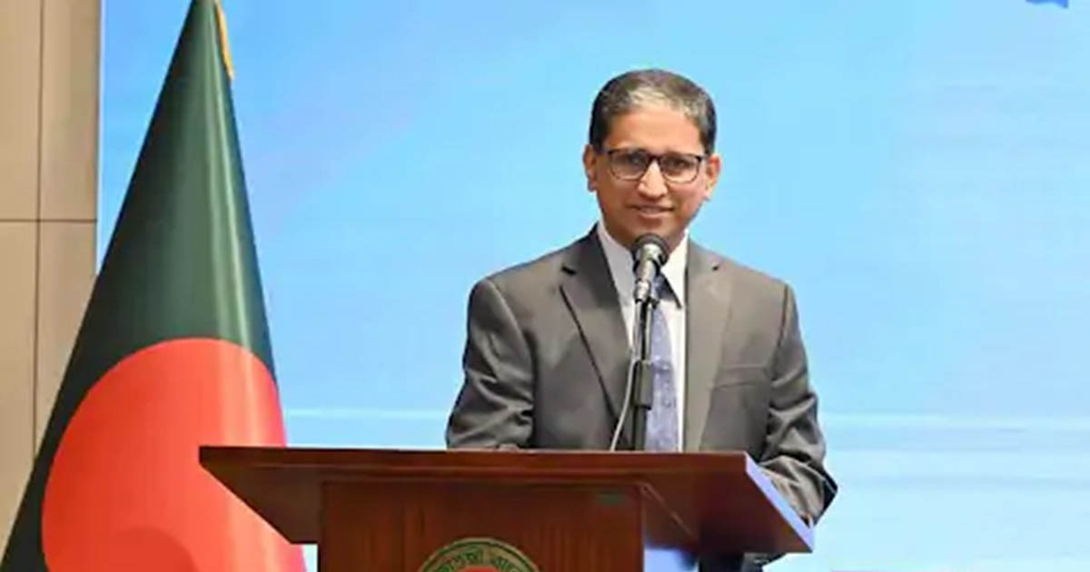এবার বাংলাদেশের হাইকমিশনারকে তলব করল ভারত সরকার