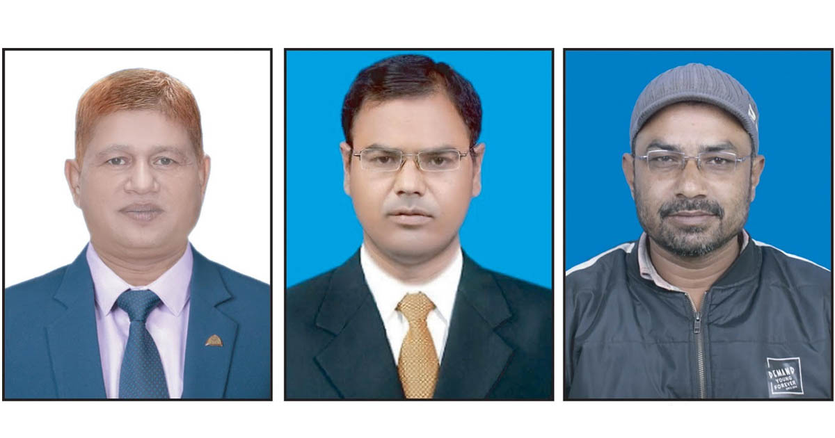 টাঙ্গাইলে প্রিন্ট মিডিয়া অ্যাসোসিয়েশনের আত্মপ্রকাশ: বুলবুল সভাপতি, উজ্জ্বল সম্পাদক