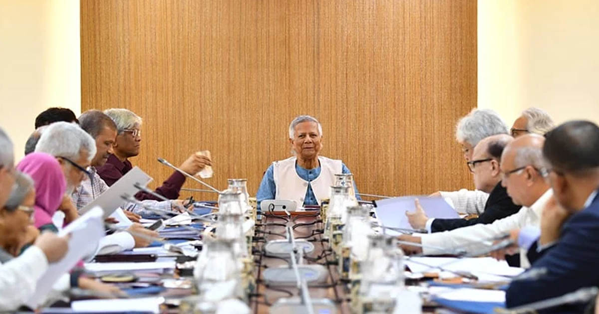 দুই ছাত্র প্রতিনিধির বিদায়: তিন মন্ত্রণালয়ের দায়িত্ব পুনর্বণ্টনের সম্ভাবনা