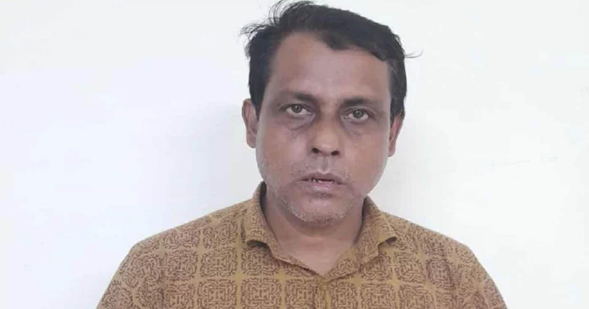 টঙ্গীতে রাসায়নিক গুদামে অগ্নিকাণ্ড: ৪ জন নিহতের ঘটনায় গ্রেপ্তার ১