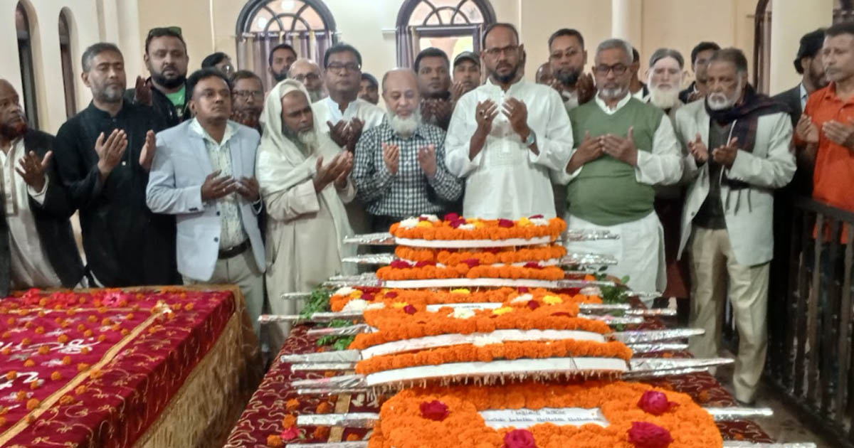 দেশের মানুষ গণতন্ত্রের সু-বাতাস পাওয়া শুরু করেছে
