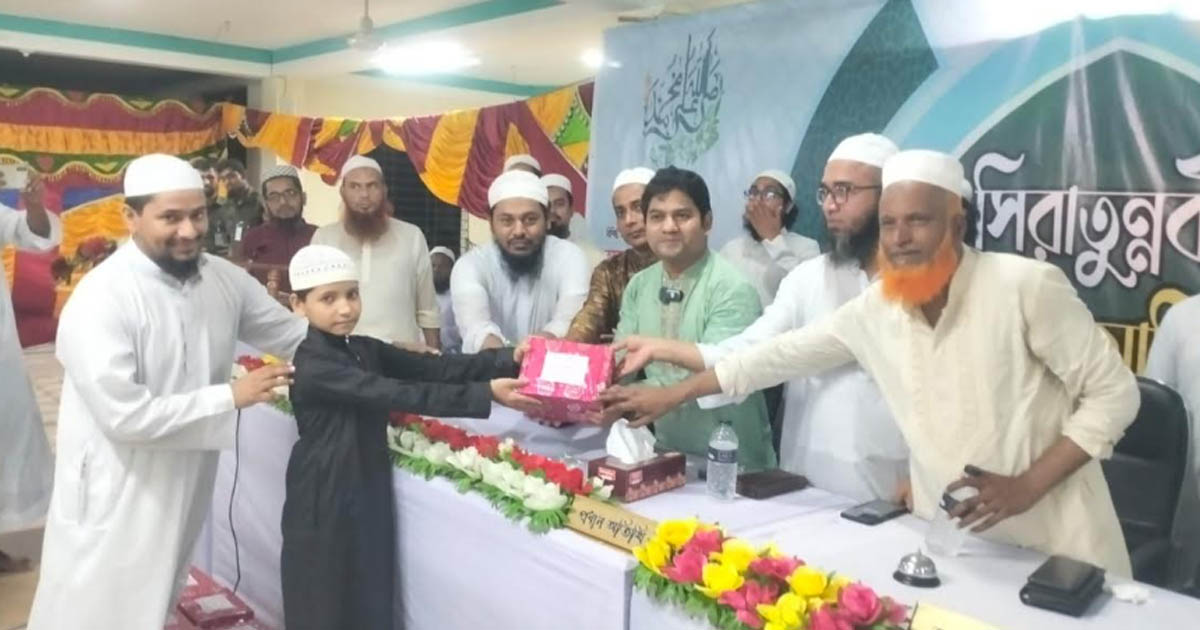 কুরআন ও দ্বীনি শিক্ষার পাশাপাশি কর্মমুখী শিক্ষা প্রয়োজন