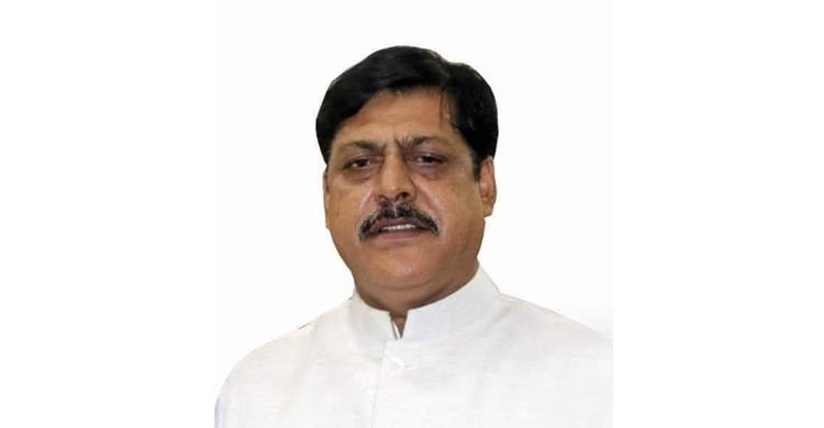 উজিরপুরের সাবেক উপজেলা চেয়ারম্যান গ্রেপ্তার