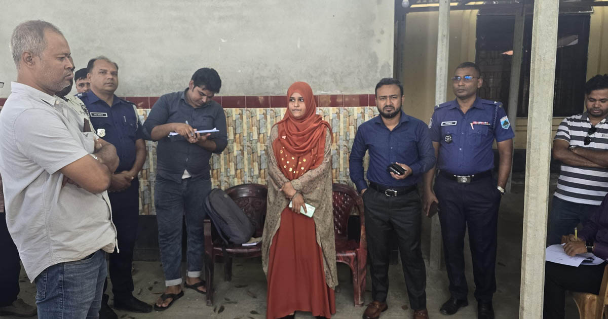 ভাঙ্গুড়ায় পাচারকৃত সার আটক, ডিলারের অর্থদণ্ড