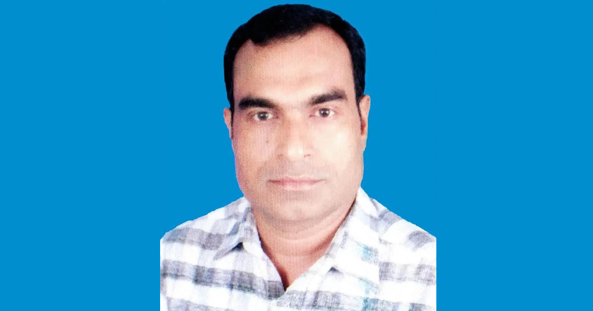 ভাঙ্গুড়ায় চিরকুট লিখে ব্যবসায়ী নিখোঁজ, ট্রেনে কাটা পড়ে মৃত্যু