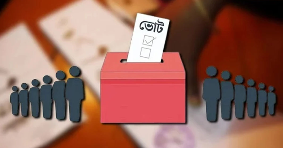 দেশজুড়ে ‘ভোটের গাড়ি’র প্রচারণা শুরু আজ