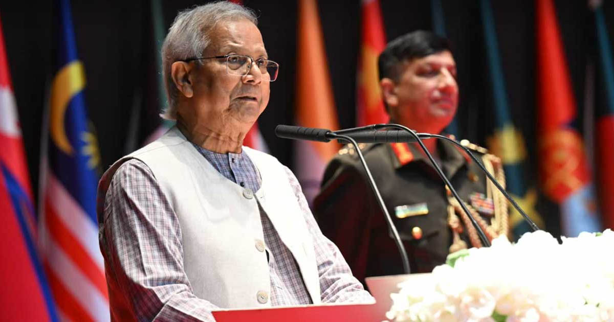 ত্রয়োদশ জাতীয় সংসদ নির্বাচন নিয়ে জাতি গর্ব করবে