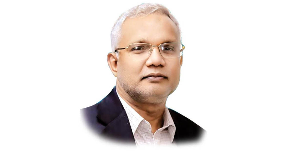 দিনাজপুর-৬ আসনে বিএনপির মনোনয়ন পেলেন ডা. জাহিদ