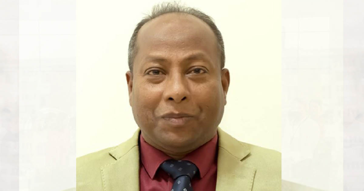 গণযোগাযোগ অধিদপ্তরের মহাপরিচালক হলেন আবদুল জলিল