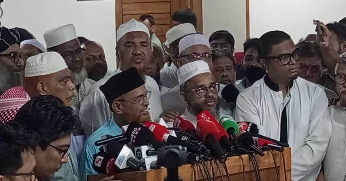 নির্বাচনের আগে গণভোট না হলে পুরো প্রক্রিয়া প্রশ্নবিদ্ধ হবে 